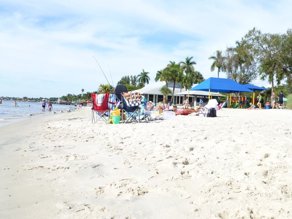 Discover the Closest Beach to Cape Coral, Florida: A Complete Guide