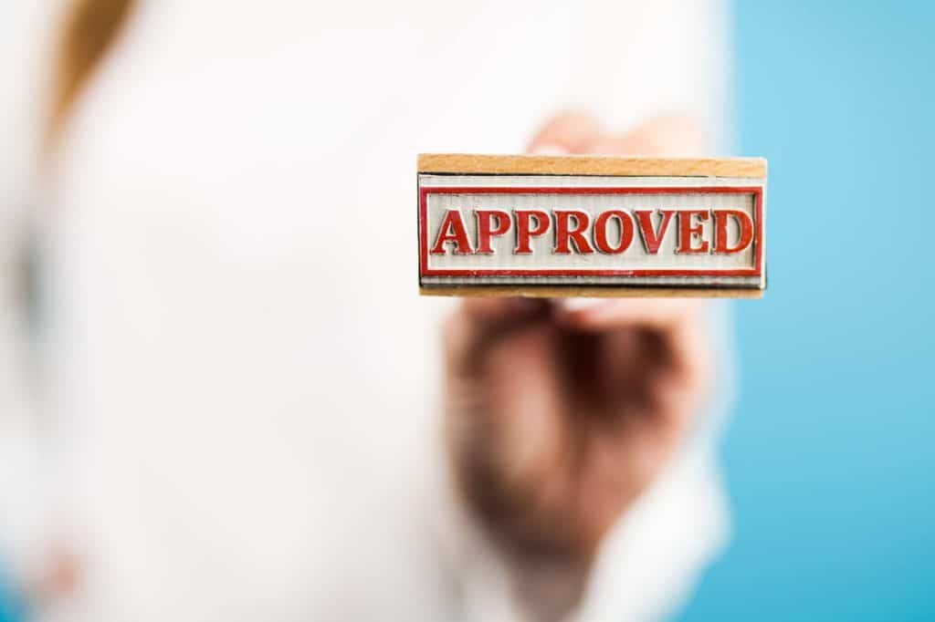 what-is-conditional-approval