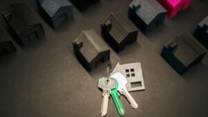 What makes mortgage trends shift?