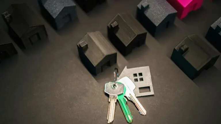 What makes mortgage trends shift?